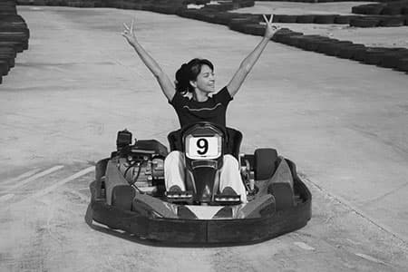 karting