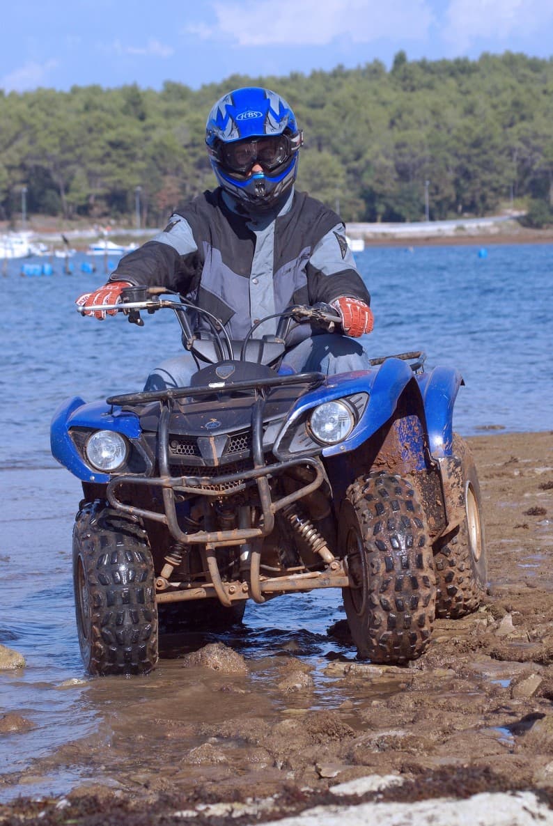 Quad 5a