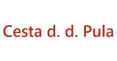 Cesta Pula 1