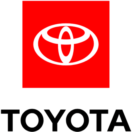 Toyota logo