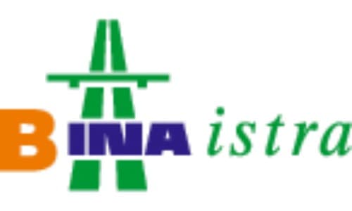 BIna Istra