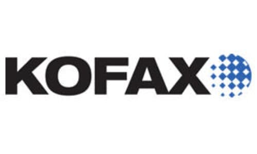 Kofax