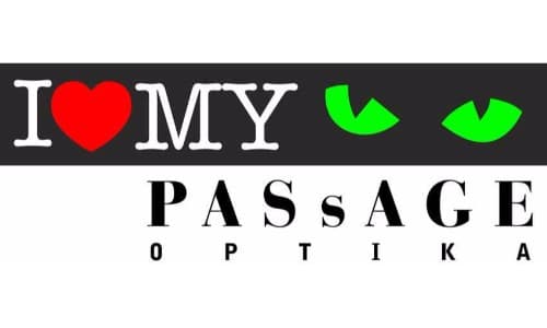 Passage
