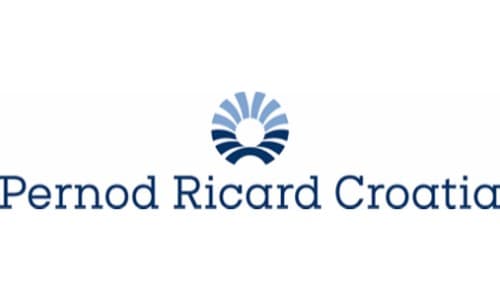 Pernod Ricard Croatia