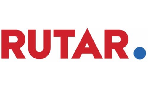 Rutar logo