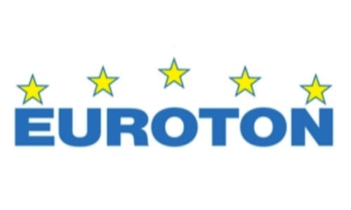 euroton logo